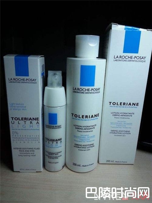 理肤泉特安系列_敏感肌肤终结者！教你用这10款护肤品让你的肌肤从此不敏感