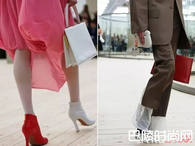 Céline：Clasp Bag_包包新宠：这几款一看就是经典不怕过季