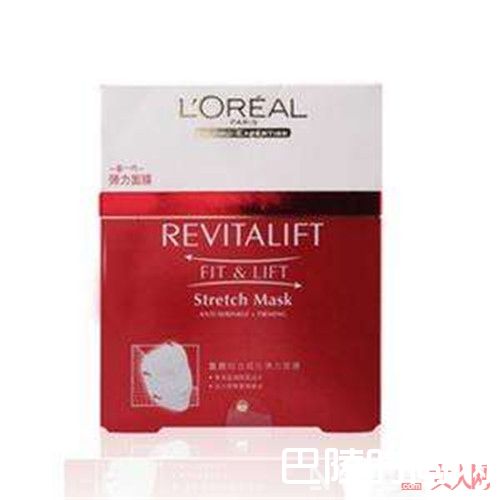 欧莱雅介绍_国内最畅销十大品牌面膜  你有用过这些面膜吗