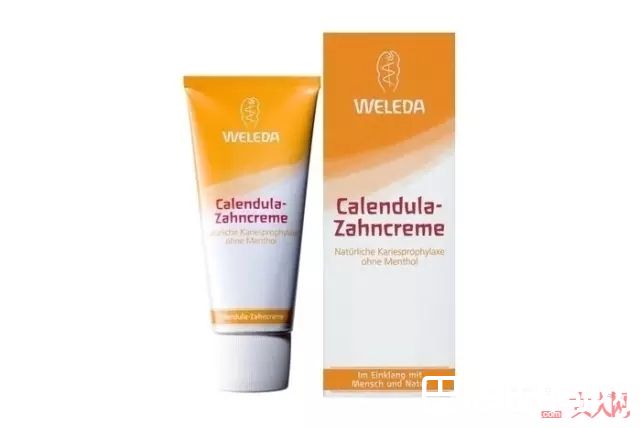 Weleda金盏花牙膏和Jason牙膏_怎样才能有一口小白牙？ 17款牙膏使用报告