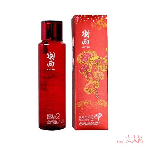 灵芝生机焕活调理液2号_敏感肌肤终结者！教你用这10款护肤品让你的肌肤从此不敏感