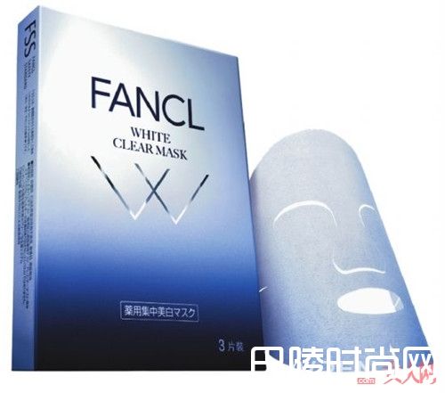 Fancl介绍_国内最畅销十大品牌面膜 你有用过这些面膜吗