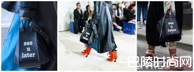 Loewe: Hammock Bag_值得投资的包包新宠：这几款一看就是经典不怕过季