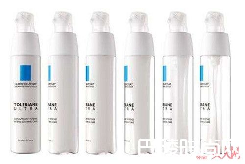理肤泉特安系列_敏感肌肤终结者！教你用这10款护肤品让你的肌肤从此不敏感