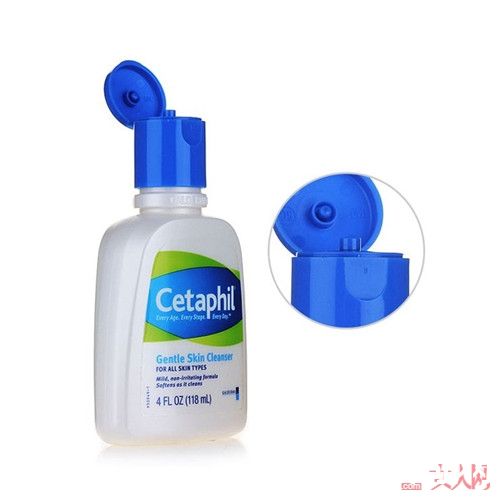 丝塔芙cetaphil温和洁肤乳_敏感肌肤终结者！教你用这10款护肤品让你的肌肤从此不敏感