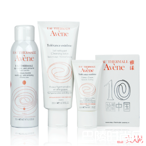 雅漾舒缓特护系列_敏感肌肤终结者！教你用这10款护肤品让你的肌肤从此不敏感