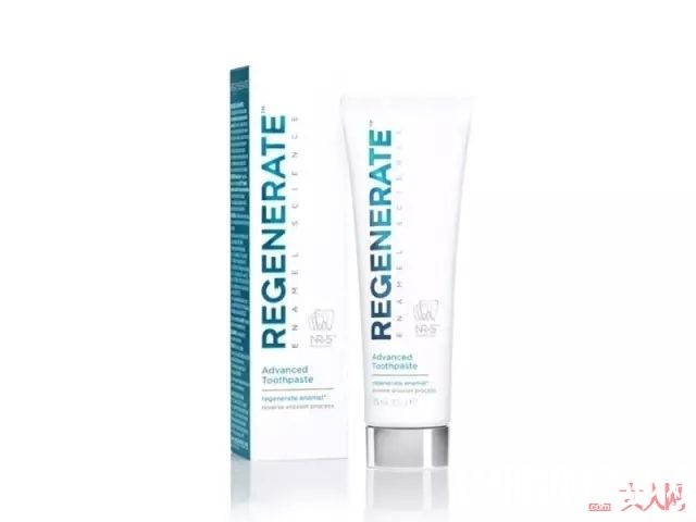 Zymbion Q10牙膏和Regenerate美白牙膏好用吗_怎样才能有一口小白牙？ 17款牙膏使用报告