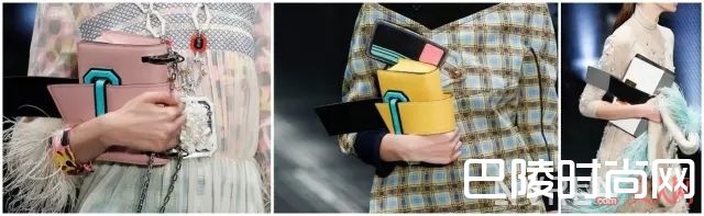 Prada:Ribbon Bag_包包新宠:这几款一看就是经典不怕过季