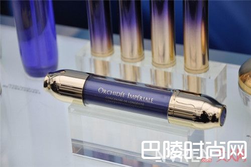 Guerlain御廷兰花卓能焕活晚间精华露简介_国际美妆大奖 第12届大中华特别奖有哪些护肤品上榜了？