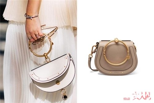 CHLOé NILE包包简介_2017买什么包包潮流?这10款包买哪个都不会错!