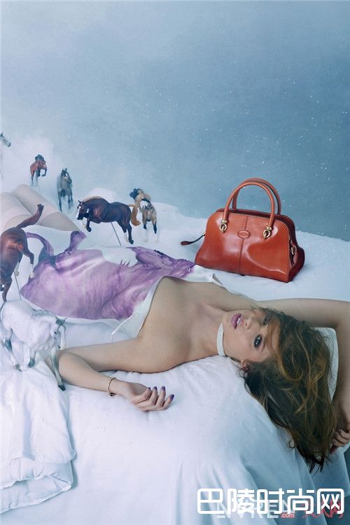 TOD'S SELLA折耳包简介_2017买什么包包潮流？这10款包买哪个都不会错！