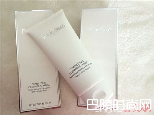 natura bisse凤梨赋活新生面膜简介_春季护肤好时机：六款值得购入的膏状面膜有哪些？