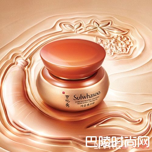 Sulwhasoo滋盈生人参焕颜修护霜简介_国际美妆大奖 第12届大中华特别奖有哪些护肤品上榜了？