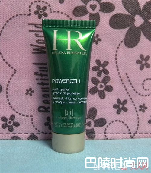 HR肌源新生面膜简介_春季护肤好时机：六款值得购入的膏状面膜有哪些？