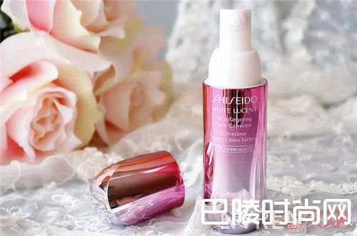Shiseido新透白美肌集光 祛斑精华液简介_国际美妆大奖第12届大中华特别奖有哪些护肤品上榜了?
