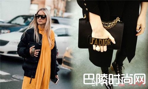 DIOR J'ADIOR包包简介_2017买什么包包潮流？这10款包买哪个都不会错！