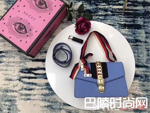 Gucci Sylvie包包简介_2017买什么包包潮流？这10款包买哪个都不会错！