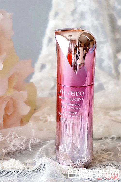Shiseido新透白美肌集光 祛斑精华液简介_国际美妆大奖第12届大中华特别奖有哪些护肤品上榜了?