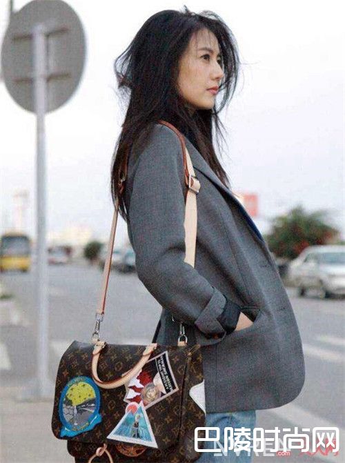 Louis Vuitton邮差包简介_2017买什么包包潮流？这11款包买哪个都不会错！