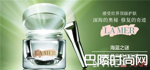 La Mer紧致修复面膜简介_春季护肤好时机：六款值得购入的膏状面膜有哪些？