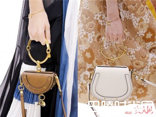 TOD'S SELLA折耳包简介_2017买什么包包潮流？这10款包买哪个都不会错！