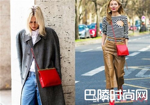 FENDI KAN I包包简介_2017买什么包包潮流？这10款包买哪个都不会错！