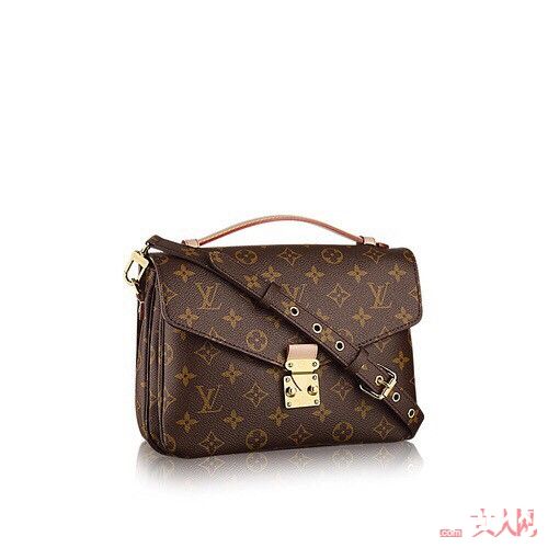 Louis Vuitton邮差包简介_2017买什么包包潮流?这11款包买哪个都不会错!