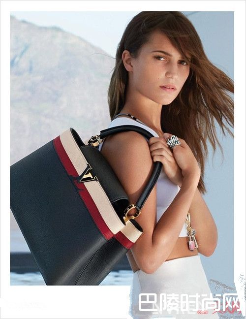 Louis Vuitton邮差包简介_2017买什么包包潮流?这11款包买哪个都不会错!