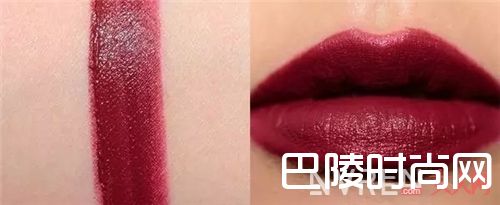 urberry丝绒雾彩液体唇膏_2017唇釉当道 这些火爆了的唇釉你有几个？