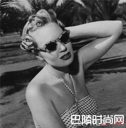 猫眼墨镜的历史_猫眼墨镜 一件充满时尚魔力的潮流单品