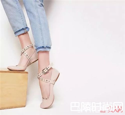 Steve Madden鞋子推荐_这6双好看不贵又少女的仙女鞋 你入手了吗？