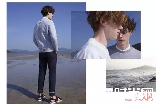 URBAN REVIVO品牌介绍_好看又好买的国产服装品牌 逛商场就能买得到