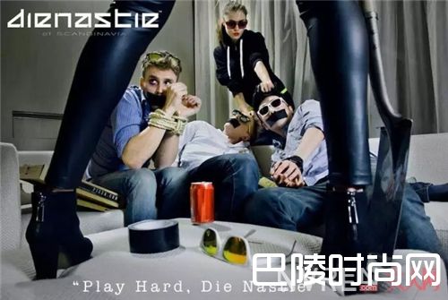 Dienastie品牌推荐_猫眼墨镜 一件充满时尚魔力的潮流单品