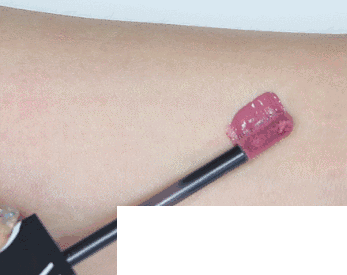 NARS 丝绒惹火唇釉_2017唇釉当道 这些火爆了的唇釉你有几个？