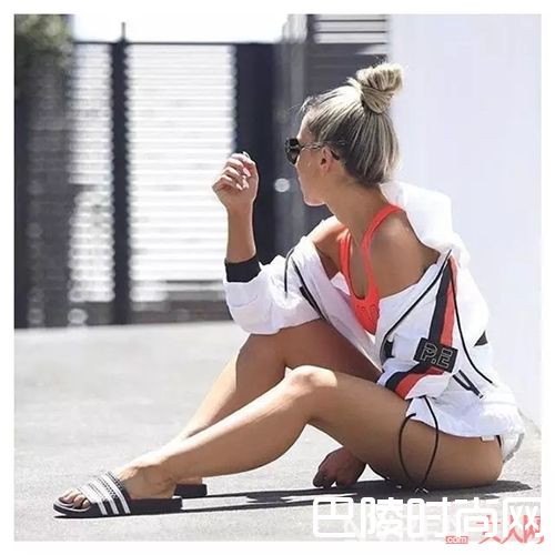 P.E Nation品牌介绍_运动也要美美哒 这些小众运动品牌你入手了吗