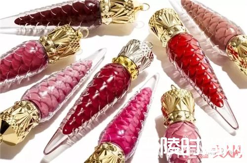 Christian Louboutin唇釉_2017唇釉当道 这些火爆了的唇釉你有几个？