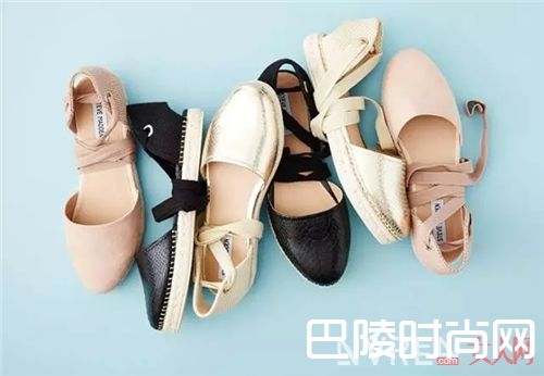 Steve Madden鞋子推荐_这6双好看不贵又少女的仙女鞋 你入手了吗?