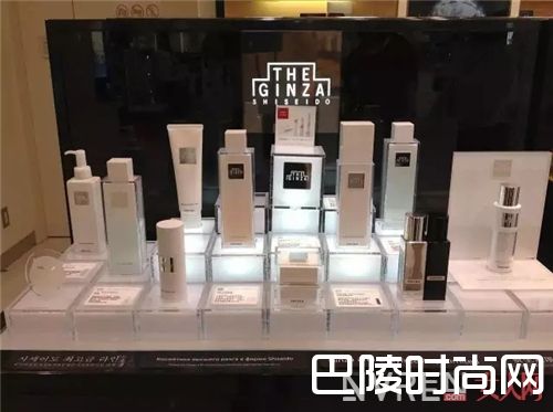 The Ginza品牌介绍_这个贵妇品牌产品 就算你买得起也不一定买得到