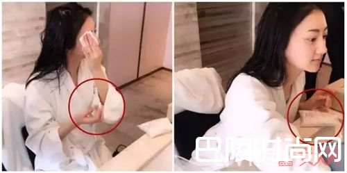 The Ginza真丝化妆棉推荐_这个贵妇品牌产品 就算你买得起也不一定买得到