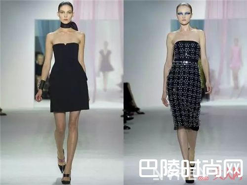 Dior秀_新品这么潮 Dior也可以玩得如此青春