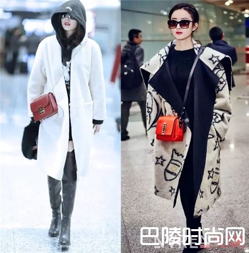 红色包包推荐_复苏春天的少女感 先从买个包开始吧