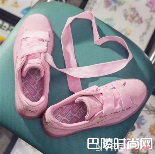 Puma鞋子推荐_这6双好看不贵又少女的仙女鞋 你入手了吗？