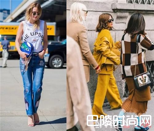 带图案的包包推荐_复苏春天的少女感 先从买个包开始吧