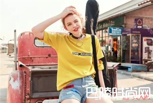 乐町品牌介绍_好看又好买的国产服装品牌 逛商场就能买得到