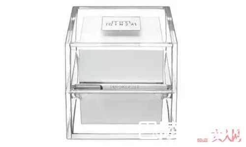 The Ginza面霜推荐_这个贵妇品牌产品 就算你买得起也不一定买得到