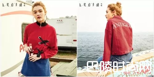 乐町品牌介绍_好看又好买的国产服装品牌 逛商场就能买得到