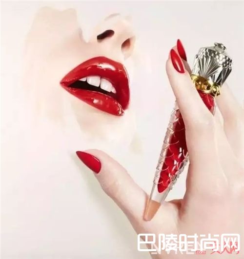 Christian Louboutin唇釉_2017唇釉当道 这些火爆了的唇釉你有几个？