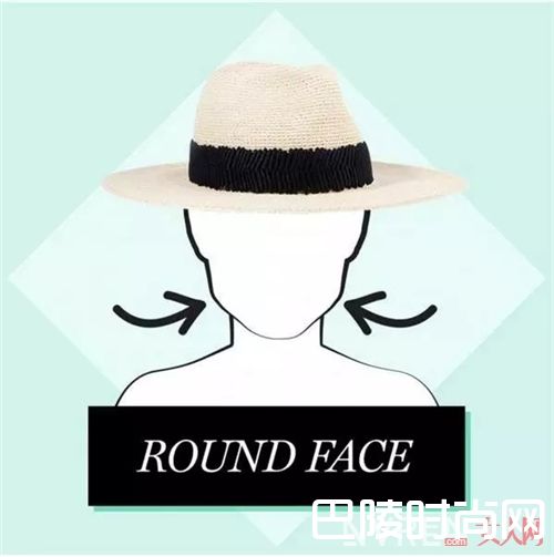 怎么穿搭显脸小_脸大怎么办？有了这些小技巧就不怕啦！