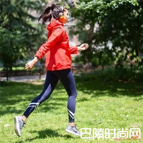 Tory Sport品牌介绍_运动也要美美哒 这些小众运动品牌你入手了吗