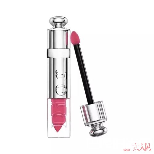 DIOR迪奥魅惑液态唇膏_2017唇釉当道 这些火爆了的唇釉你有几个？